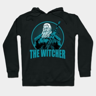 The Witcher Hoodie